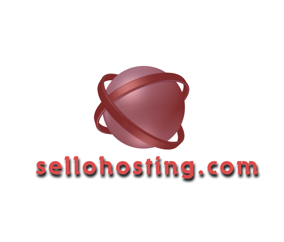 Sello Hosting logo